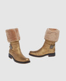 GF FERRE' - ���f�B�[�X - �C - �u�[�c on YOOX.COM