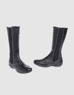 GF FERRE' - CALZATURE - Stivali - su YOOX.COM