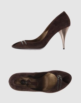 FABI Chaussures Escarpins