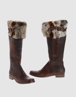 FABI Chaussures Bottes
