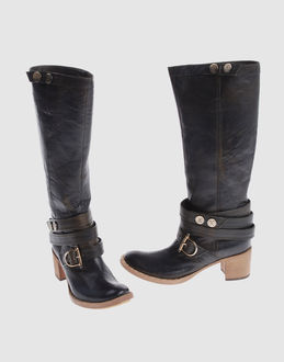FABI Women - Footwear - Boots FABI on YOOX from yoox.com