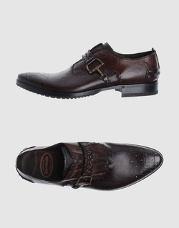 BARRACUDA Chaussures Mocassins