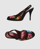 prezzi JUST CAVALLI CALZATURE Scarpe chanel su YOOXCOM