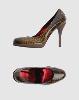 JUST CAVALLI Chaussures Escarpins