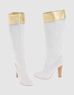 \#5 Nando muzi Women - Footwear - Boots Nando muzi on YOOX