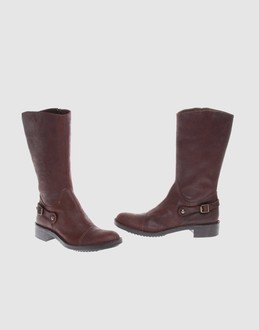 SHOEROOM CALZATURE Stivali su YOOX.COM