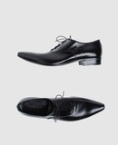 GIANNI BARBATO - �����Y - �C - ���[�X�A�b�v(�Ђ��t��) on YOOX.COM