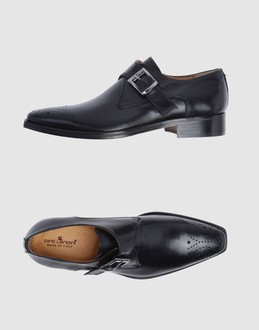 CIRO LENDINI Chaussures Mocassins