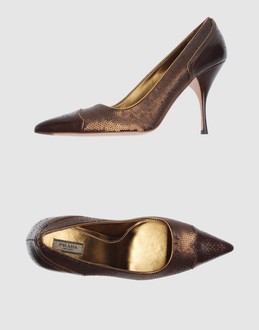 PRADA - ���f�B�[�X - �C - �p���v�X on YOOX.COM 