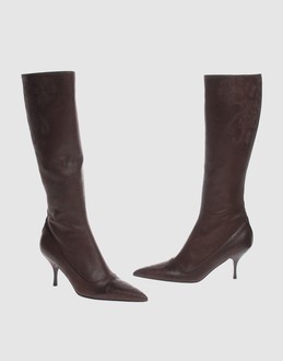 PRADA - ���f�B�[�X - �C - �u�[�c on YOOX.COM 