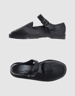 BALEAR MANIA Chaussures Ballerines