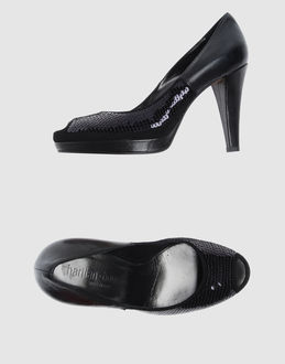 HARTIAN BOURDIN Chaussures Escarpins