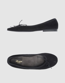 BRIGITTE Chaussures Ballerines