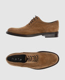 prezzi NAIF CALZATURE Stringate su YOOXCOM