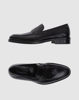CRISTIANO GUALTIERI Chaussures Mocassins