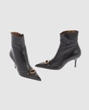 DOLCE & GABBANA - ���f�B�[�X - �C - �V���[�g�u�[�c on YOOX.COM