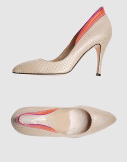 ATELIER VERSACE Chaussures Escarpins