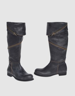 COLLECTION PRIVEE Chaussures Bottes
