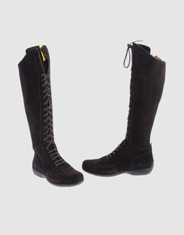 SABELT - CALZATURE - Stivali - su YOOX.COM