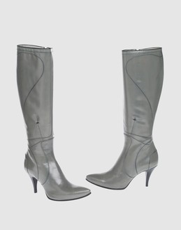 Costume national Women - Footwear - Boots Costume national on YOOX from yoox.com