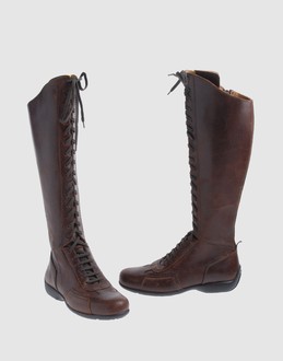SABELT - レディース - 靴 - ブーツ on YOOX.COM