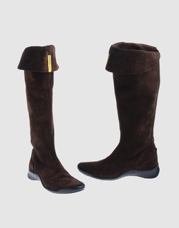 SABELT - CALZATURE - Stivali - su YOOX.COM
