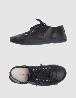 D SDE Chaussures Sneakers