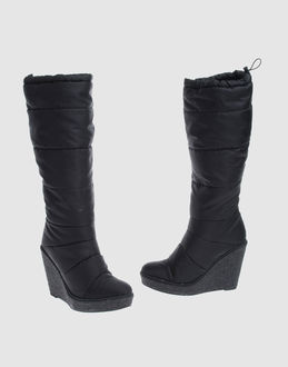 PEPE SHOES - CALZATURE - Stivali - su YOOX.COM