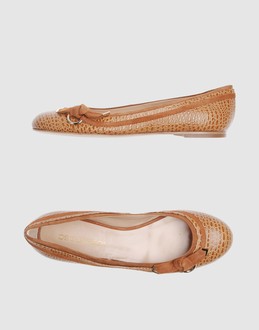 DSQUARED2 Chaussures Ballerines