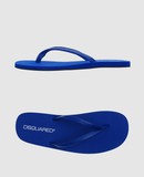 DSQUARED2 - �����Y - �C - �\���O�E�T���_�� on YOOX.COM