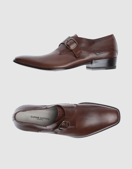 COSTUME NATIONAL HOMME Chaussures Mocassins