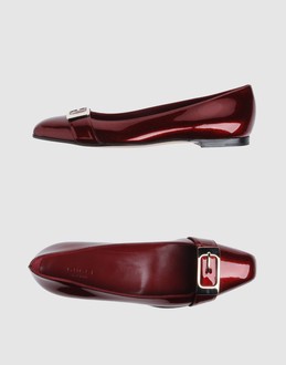 GUCCI Chaussures Ballerines