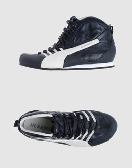 PUMA-JIL SANDER Women - Footwear - Sneakers PUMA-JIL SANDER on YOOX :  yoox jil sander puma shoes