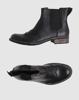 Replay chaussures bottines
