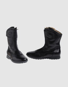 ERBAVOGLIO - CALZATURE - Stivaletti - su YOOX.COM