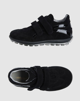 ERBAVOGLIO Chaussures Sneakers