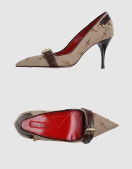 CESARE PACIOTTI Chaussures Escarpins