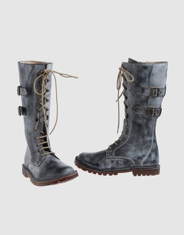 FM EUREKA Chaussures Bottes