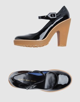 MARC BY MARC JACOBS Chaussures Escarpins