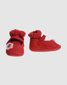 CATIMINI ATELIER Chaussures Ballerines