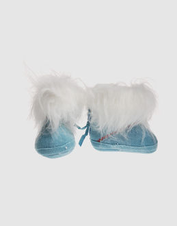 CATIMINI Chaussures Bottines