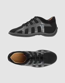 HOGAN Chaussures Sneakers