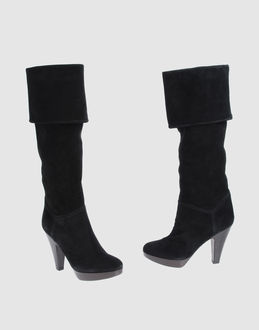 L' AUTRE CHOSE  - CALZATURE - Stivali - su YOOX.COM
