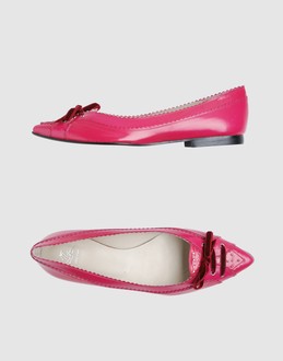 JOSEP FONT Chaussures Ballerines