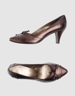 ENRIC NAVARRO Chaussures Escarpins