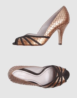 JUAN ANTONIO LOPEZ Chaussures Escarpins