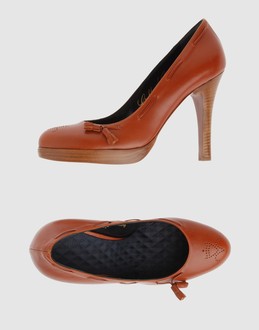 GOLDEN GOOSE Chaussures Escarpins