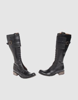 DUCCIO DEL DUCA Chaussures Bottes