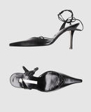 PURA LòPEZ CALZATURE Scarpe chanel su YOOXCOM