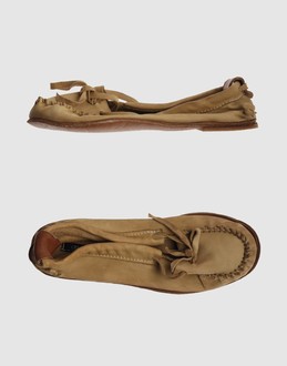 COLLECTION PRIVEE Chaussures Mocassins